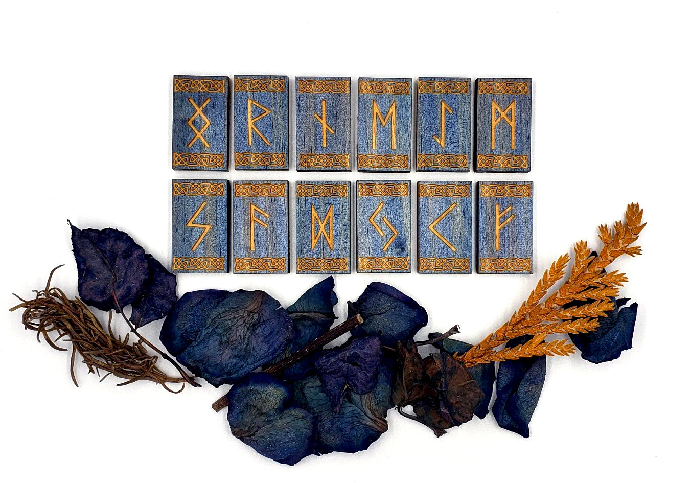 Rok Model Runes – Viking Runic Store